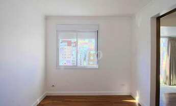 Imagem 6: São Paulo - Apartamento Padrão - Sacomã