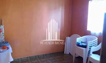 Imagem 7: Casa Mobiliada, com 2 quartos, 2 vagas, banheiro - 600m² de terreno em Ambuita, Itapevi