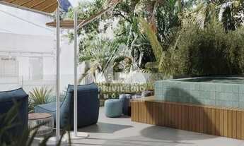 Imagem 6: Five Lagoa Premium Houses, apartamentos de 3 suítes mais 2 vagas de garagem