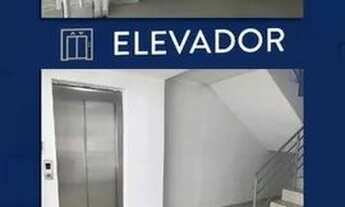 Imagem 5: Apartamento à venda 2 quartos 1 suíte 2 banheiros João Paulo II João Pessoa