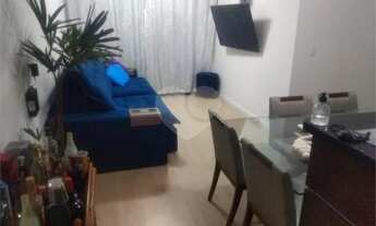 Imagem 2: Excelente Apartamento - Cond Jardim Conquista- em Jundiaí/SP