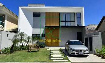 Imagem: Casa de condomínio com 4 quartos, 330m2