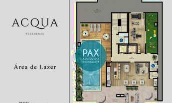 Imagem 5: Apartamento com 2 dormitórios à venda, 68 m² Pagani - Palhoça/SC