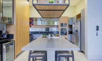 Imagem 4: Goiânia - Apartamento Padrão - Jardim Goiás