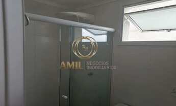 Imagem 6: LM AP08366 RA AMIL Aluga Apartamento para Locação no Edifício Iluminatto em São José dos C