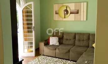 Imagem 4: Casa para venda no bairro Jardim Planalto, Campinas SP