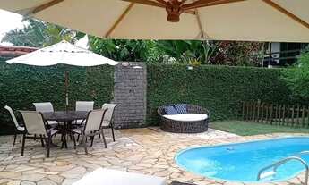 Imagem 2: Casa Plana para Venda em Angra dos Reis, Bracuhy, 5 dormitórios, 4 suítes, 6 banheiros, 5