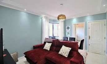 Imagem: Apartamento à Venda - Vila Lusitânia