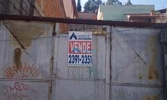 Imagem 2: TERRENO à venda, JARDIM CAÇULA - Jundiaí/SP