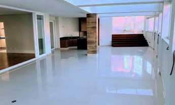 Imagem 3: APARTAMENTO GARDEN SEMI MOBILIADO NO PARAISO - LINDO