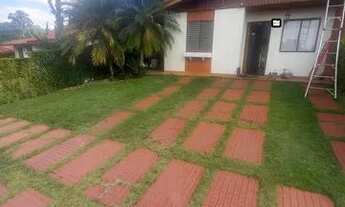 Imagem: Morumbi Sul casa térrea para locação