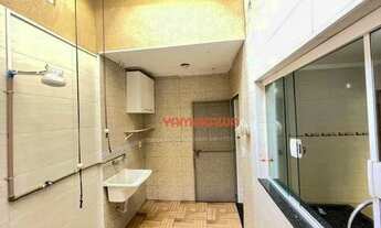 Imagem 7: Sobrado com 2 dormitórios, 60 m² - venda por R$ 295.000,00 ou aluguel por R$ 1.690,00/mês