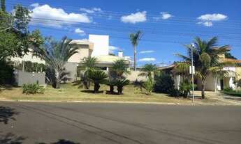 Imagem 2: Sobrado no Alphaville Campinas