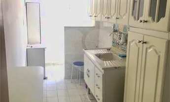 Imagem 7: Apartamento Amplo Com 66m² 01 Dorm 01 Banheiro 01 Sala - Sem vaga na Garagem - Aclimação