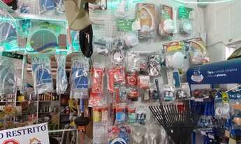 Imagem 6: Loja de material de construção