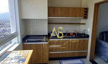 Imagem: Apartamento com 2 dormitórios à venda