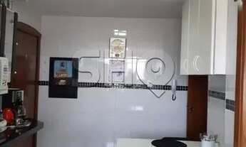 Imagem 7: Apartamento Residencial na Agua Fria de 3 Dormitórios