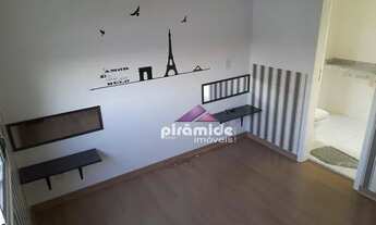 Imagem 4: Apartamento com 3 dormitórios para alugar, 116 m² por R$ 4.310,44/mês - Jardim Aquarius