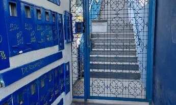 Imagem 2: Apartamento de 1 quarto, na Cachoeirinha