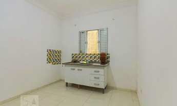 Imagem: Casa para Aluguel - Vila Independência