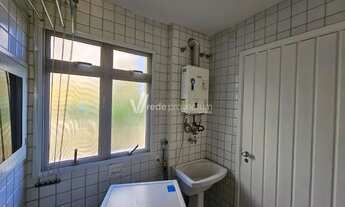 Imagem 7: Casa - Jardim Madalena - Campinas