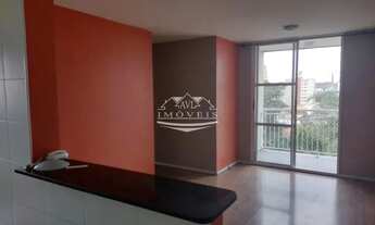 Imagem: Apartamento em Condomínio Padrão para