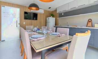 Imagem 5: Flat a 100 metros da Orla de Cabo Branco