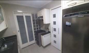 Imagem 5: Ap com 3 dorm (01 suíte) à venda, 80 m² por R$ 830.000 - Vila Romana - São Paulo/SP