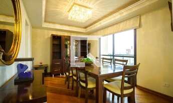 Imagem 7: Apartamento para Aluguel - Vila Mariana, 4 Quartos, 180 m2