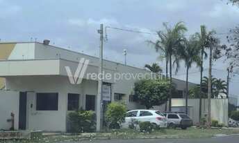 Imagem 5: Galpão - Jardim das Bandeiras - Campinas