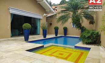 Imagem: Casa Semi terrea com 3 suites à venda