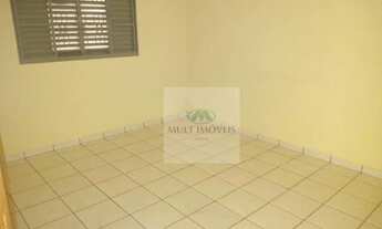 Imagem 6: Casa com 1 dormitório para alugar, 46 m² por R$ 1.001,95/mês - Santa Cruz do José Jacques