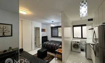 Imagem 6: Apartamento na Bela Vista - São Paulo