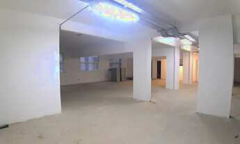 Imagem: Andar 360M aluguel e venda 4 banheiros