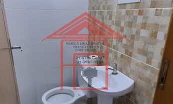 Imagem 5: Casa em vila Inhaúma 1 quarto + Home Office