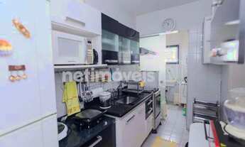 Imagem 16: Venda Apartamento 2 quartos Candeal Salvador