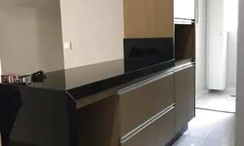 Imagem 3: Apartamento para Locação em Barueri, Jardim Tupanci, 3 dormitórios, 1 suíte, 2 banheiros