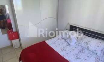 Imagem 5: Jacarepaguá Apartamento com 2 dormitórios