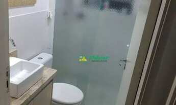 Imagem 5: Apartamento com 2 dormitórios à venda, 44 m² por R$ 220.000,00 - Vila Aeroporto - Guarulho