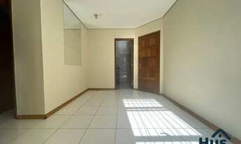 Imagem 3: Apartamento Tipo com 3 Quartos, 1 Suíte, Elevador e 1 Vaga no Bairro Vila Clóris