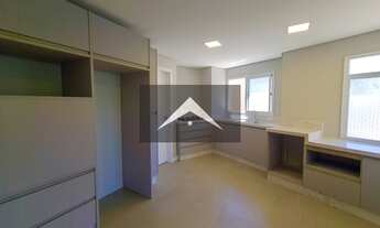 Imagem 7: Cobertura duplex para venda possui 304 metros quadrados com 3 quartos