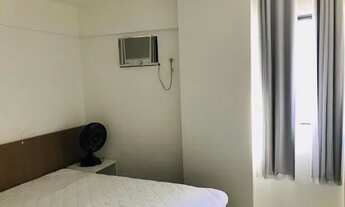 Imagem 6: Lindo apto no coração da Ponta Verde