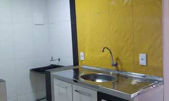 Imagem 4: Kit Studio prox ao metrô TAG. NORTE