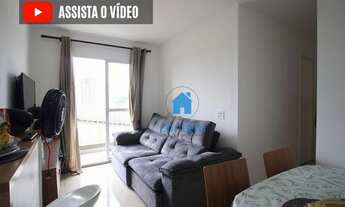 Imagem: Apartamento com 2 dormitórios à venda