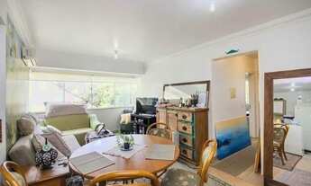 Imagem 3: Excelente apartamento de 68m² com 2 dormitórios e 2 vagas de garagem