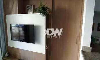 Imagem 7: Flat com 1 dormitório para alugar, 36 m² por R$ 3.000,00/mês - Ponta Negra - Natal/RN