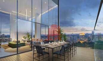 Imagem 3: Apartamento com 3 dormitórios à venda, 142 m² por R$ 4.734.795,00 - Itaim Bibi - São Paulo