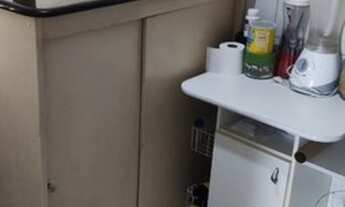 Imagem 7: Apartamento mobiliado NASCENTE TOTAL aluguel 50 m² 2/4 Candeal/Brotas- Salvador