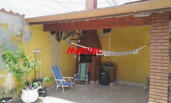 Imagem 6: Casa Padrão em Sao Jose dos Campos