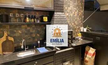 Imagem 6: Casa com 4 dormitórios à venda, 207 m² por R$ 975.000,00 - Villa Branca - Jacareí/SP